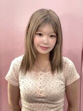 ミーナ バイ ワンズ 町田(mina by one's kyougoku) まなみ 【町田駅】