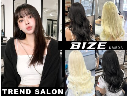 ビゼ 梅田(BIZE)の写真
