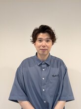 アクア(AQUA) 平田 真一