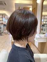 チャンプ 瓢箪山店(Champ)&nbsp;高濃度水素カラー／髪質改善カラー