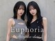 ユーフォリア 新宿通り(Euphoria)の写真