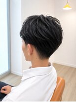 アールバディ 立野店(R Buddy) ON.OFF 2wayカット