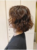 ショート