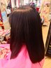 【癒しリラックス】似合わせカット+ヘッドスパ(15分)