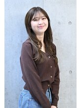 ブロッサム 東武練馬店(Blossom) 濱島 楓佳