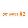 カットハウス アズ(CUT HOUSE AZ)のお店ロゴ