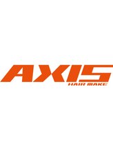 AXIS【アクシス】