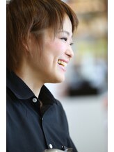 ラメール イオン能代店(La Melu) 銭谷 真由美