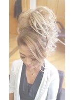 エクステンション クーチャー(Extention Cu'cha) すじ盛りフルアップ♪