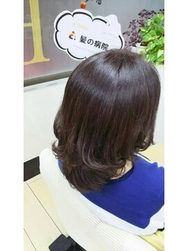 ビューモン(BEAUMON) ダナエカラー