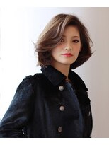 イチリン 千葉(ICHIRIN)&nbsp;ラフカールボブ