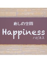 癒しの空間Happiness