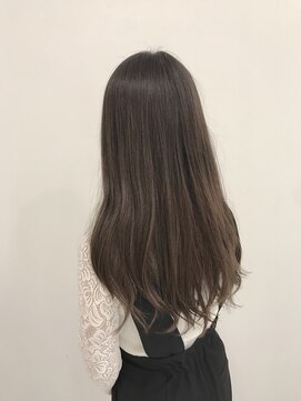 ハナハナプラス(hana hana+) ☆お仕事上あまり明るい髪色にできないんですけどお・・・☆