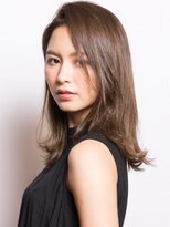 クアトログランシュ ひたちなか店(QUATRO×GranCieux)&nbsp;ヘルシーストレート★QUATRO55★