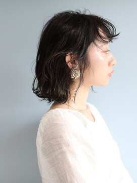 メメ(meme) bob【me_me. 大泉学園】