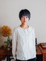 エマージュ 川崎(Emerge)&nbsp;マニッシュショート