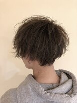 クイントネオリーブ 自由が丘正面口店(quint:neolive)&nbsp;【neolive quint 自由が丘】岩崎裕貴 Neolive スタイル