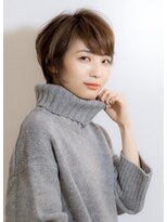 フェリーラメール(FEERIE la mer)&nbsp;【Aujua★AVEDA★勝どき】