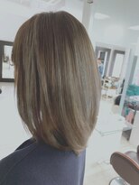 トゥエンティ(twenty)&nbsp;ブルージュ×ハイライト