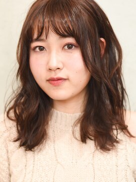 スノッブリコ(snob rico) 【snobrico.】ベビーピンク×ベビーバング