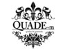 ↓↓ＱＵＡＤＥ＋ｍ　【メンズ】クーポンはこちら↓↓