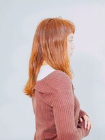 プロデュース 相模原店(Produce)&nbsp;大人かわいい♪伸ばしかけ☆ふわミディ