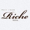 リッシュ(Riche)のお店ロゴ