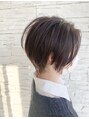 ウィズ 成田公津の杜店(Wiz)&nbsp;失敗しないショートボブ！イメージとお悩みを擦り合わせます！