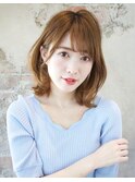 小顔は絶対！大人可愛いひし形くびれスタイル【アフロート京佳】