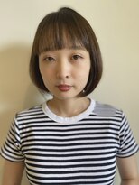 ルートヴィッヒ(Ludwig)&nbsp;まんまるボブ