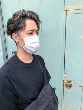 サロンド ココ(Salon de COCO) ハイライト