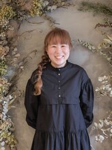 ヒトイロ(hitoiro) 井筒 良子