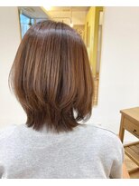 ツリートップホリスティックビューティー(treetop holistic beauty)&nbsp;サラツヤストレート