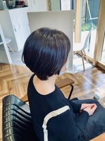 サブライム(Sublime)&nbsp;大人ボブ