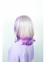 クリップ ジョイント ゴッド(CLIP JOINT GOD) ウルフカラー