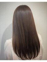 トータルビューティー フリシア(Total Beauty Flicia)&nbsp;美髪トリトーメント