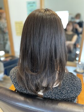 シルフ 東小金井店(sylph) ニュアンスカラー