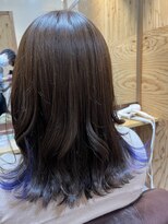 ロウ 町田(ROW) アクセサリーカラー