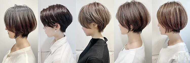 ラポール 南流山店(RAPPOR)のサロンヘッダー