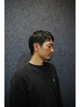 デイフレーム(Day FRAME) メンズショート