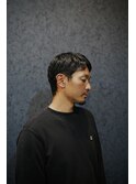 メンズショート