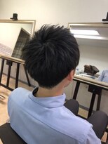 髪物語&nbsp;お客様スタイル25