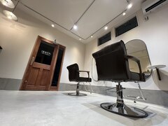 HAIR BEAUTYSHOP ASOBI