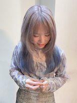 ロンド 表参道店(Lond)&nbsp;ハイトーン ペールトーン ケアブリーチ