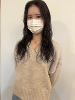 スイート ヘアデザイン(Suite HAIR DESIGN)&nbsp;パーマスタイル