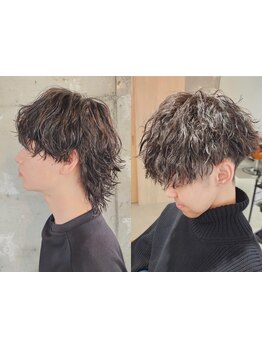 【大宮駅徒歩30秒】"おしゃれしている感"がないナチュラルなかっこよさを求めるなら[Stir maison]へ！