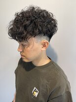 リアンド(Re:and)&nbsp;スペインカール