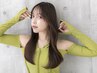【お悩み解決】縮毛矯正+カット+Oneケアトリートメント+炭酸marbb