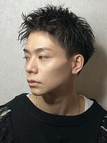 ポート 浦和(PORT)&nbsp;スパイキーショート