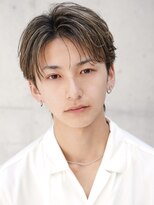 オーシャントーキョー 渋谷(OCEAN TOKYO)&nbsp;ナチュラルセンターパート